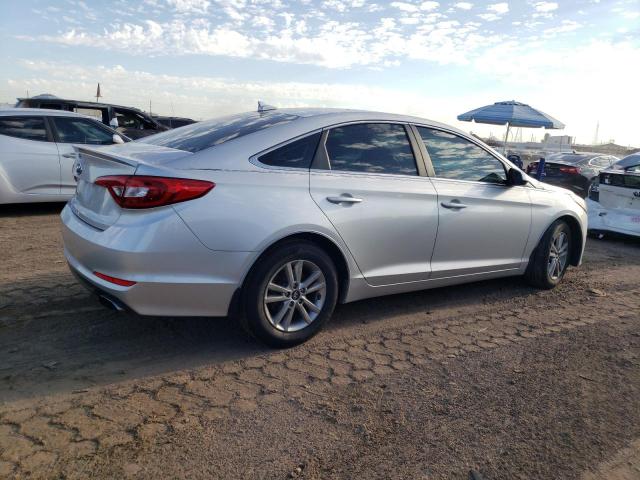 Photo 3 from auction – 2015 HYUNDAI SONATA SE with VIN 5NPE24AF7FH241592