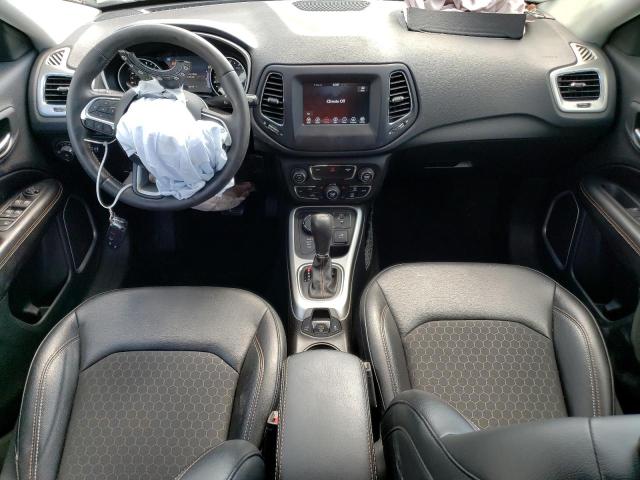 Снимка 8 от търг – 2019 JEEP COMPASS LA с VIN 3C4NJDBB8KT714442