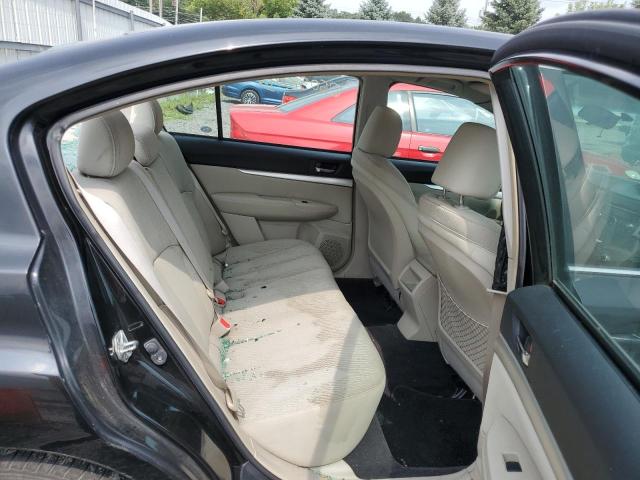 Photo 10 from auction – 2010 SUBARU LEGACY 2.5 with VIN 4S3BMBC63A3218507