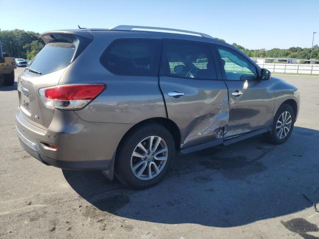 Photo 3 from auction – 2014 NISSAN PATHFINDER with VIN 5N1AR2MN8EC644617