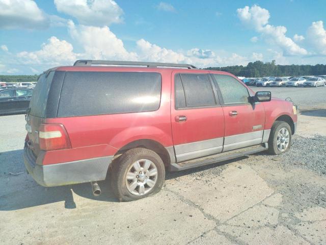 Photo 3 from auction – 2007 FORD EXPEDITION with VIN 1FMFK15557LA24250