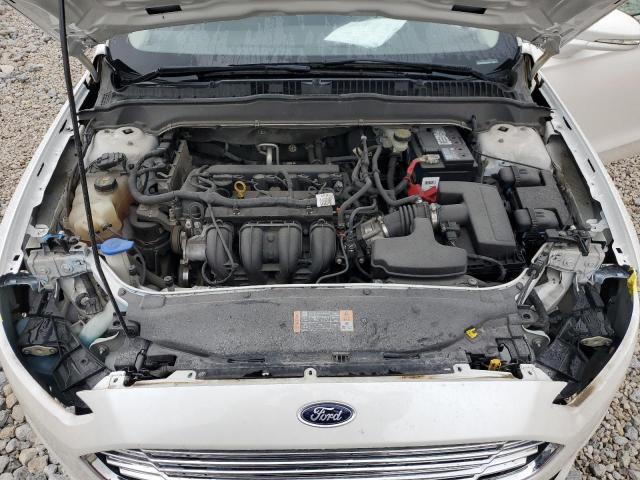 Photo 11 from auction – 2014 FORD FUSION SE with VIN 1FA6P0H79E5402798