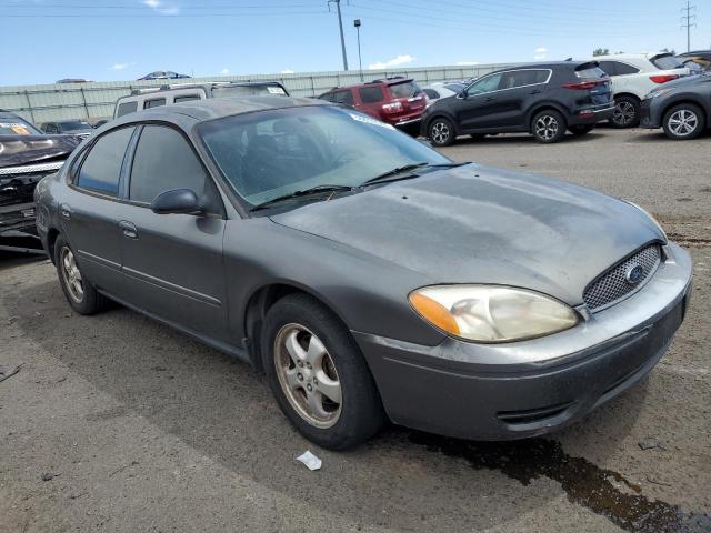 Photo 4 from auction – 2004 FORD TAURUS SES with VIN 1FAHP55264A174120
