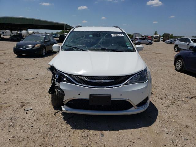 Photo 5 from auction – 2017 CHRYSLER PACIFICA T with VIN 2C4RC1EG6HR530839