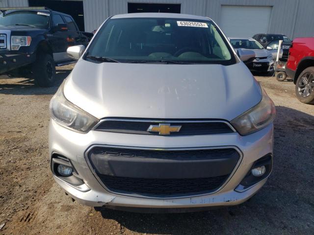 Photo 5 from auction – 2016 CHEVROLET SPARK 1LT with VIN KL8CD6SA9GC633852