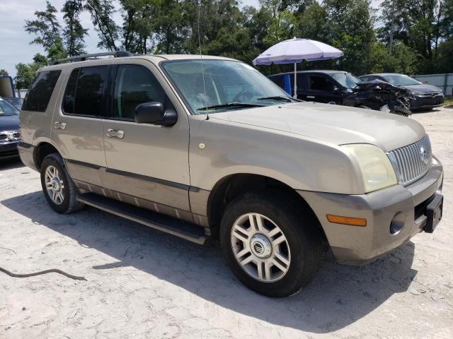 Photo 4 from auction – 2004 MERCURY MOUNTAINEE with VIN 4M2ZU66K04UJ03418