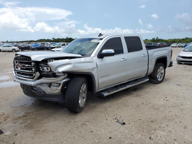 GMC SIERRA C15 2016 with VIN 3GTP1NEC5GG170128 - Photo from auction
