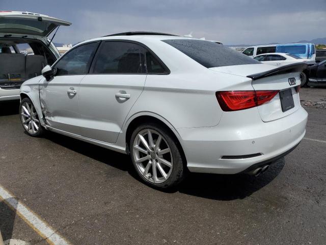 Photo 2 from auction – 2015 AUDI A3 PREMIUM with VIN WAUACGFF1F1120700