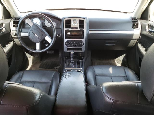 Photo 8 from auction – 2010 CHRYSLER 300 TOURIN with VIN 2C3CA5CV5AH276237