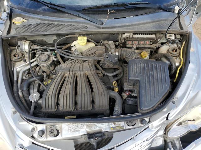 Photo 11 from auction – 2006 CHRYSLER PT CRUISER with VIN 3A4FY58BX6T289755
