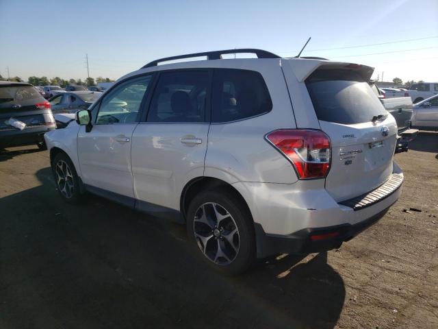 Photo 2 from auction – 2014 SUBARU FORESTER 2 with VIN JF2SJGDC9EH436911