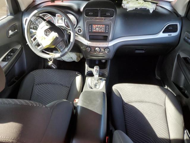 Photo 8 from auction – 2020 DODGE JOURNEY SE with VIN 3C4PDCAB5LT259224