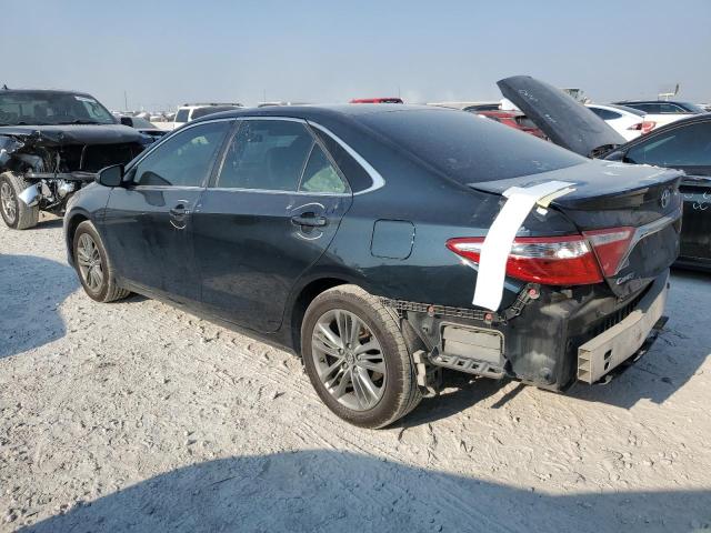 Photo 2 from auction – 2017 TOYOTA CAMRY LE with VIN 4T1BF1FK9HU277624