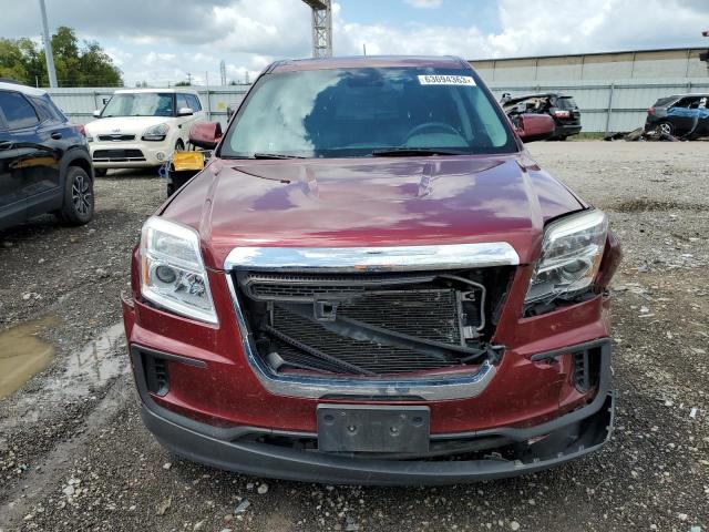Photo 5 from auction – 2016 GMC TERRAIN SL with VIN 2GKALMEKXG6288533