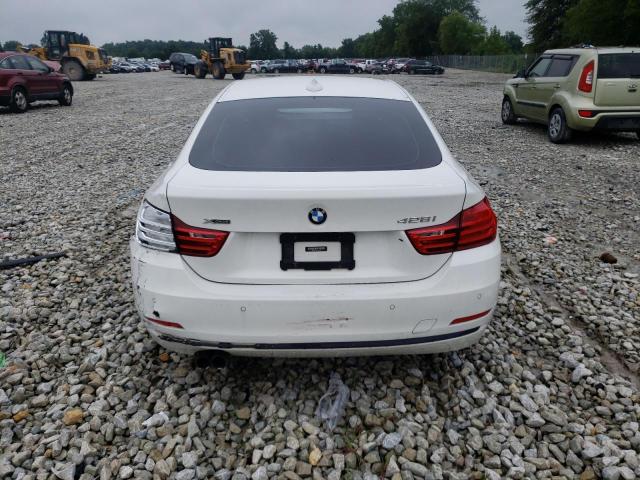 Zdjęcie 6 z aukcji – 2015 BMW 428 XI GRA z VIN WBA4A7C54FD414265