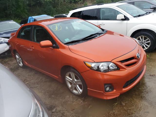 Photo 4 from auction – 2013 TOYOTA COROLLA with VIN 2T1BU4EE8DC096013
