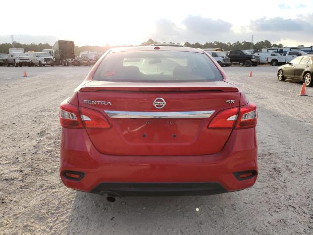 Photo 6 from auction – 2017 NISSAN SENTRA S with VIN 3N1AB7AP2HY375959