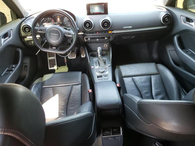 Photo 8 from auction – 2016 AUDI S3 PREMIUM with VIN WAUB1GFF1G1004635