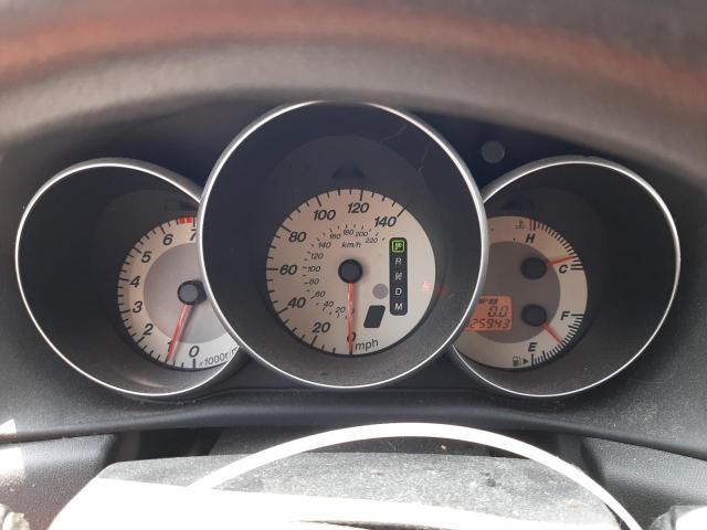 Photo 9 from auction – 2007 MAZDA 3 I with VIN JM1BK32F971646146