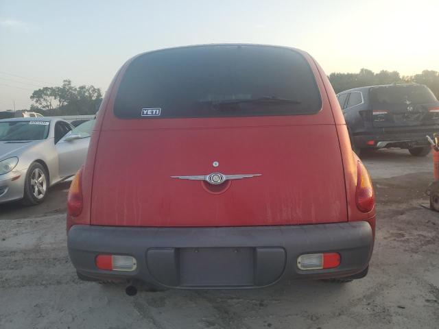 Photo 6 from auction – 2003 CHRYSLER PT CRUISER with VIN 3C4FY48B63T519609