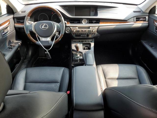 Photo 8 from auction – 2015 LEXUS ES 350 with VIN JTHBK1GG0F2207530