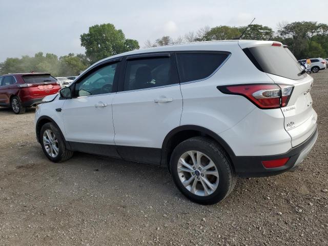 Photo 2 from auction – 2017 FORD ESCAPE SE with VIN 1FMCU9GD0HUE47510