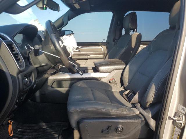 Photo 7 from auction – 2019 RAM 1500 BIG H with VIN 1C6SRFFT1KN539260