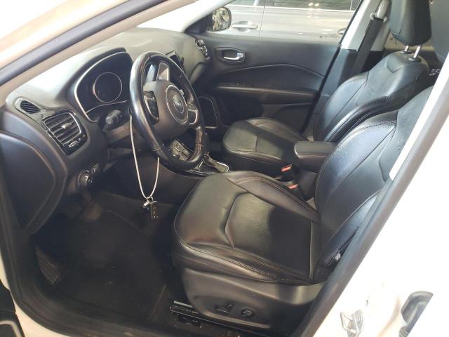 Photo 7 from auction – 2020 JEEP COMPASS LI with VIN 3C4NJDCBXLT185477