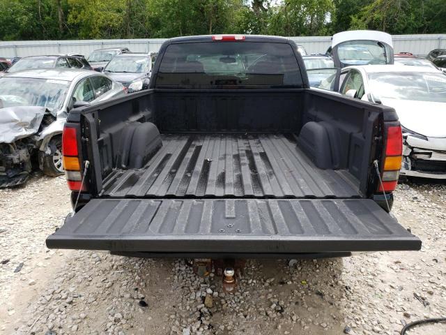 Photo 6 from auction – 2005 GMC NEW SIERRA with VIN 2GTEK19B651294610