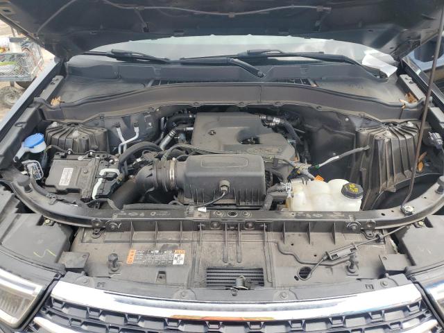 Photo 12 from auction – 2020 FORD EXPLORER X with VIN 1FMSK7DH1LGC86816