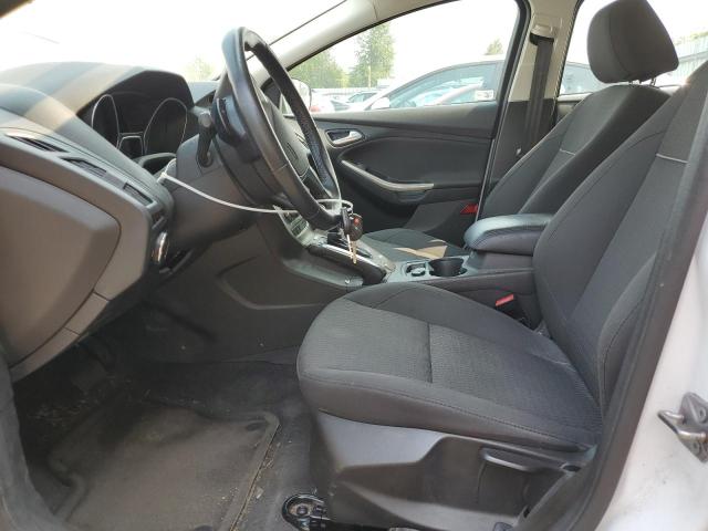 Photo 7 from auction – 2012 FORD FOCUS SEL with VIN 1FAHP3H25CL416320