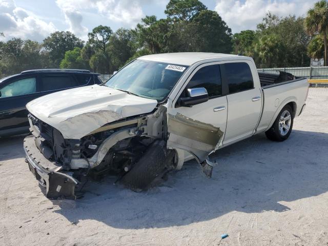 RAM 1500 LONGH 2016 with VIN 1C6RR7WT5GS224989 - Photo from auction