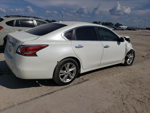Photo 3 from auction – 2015 NISSAN ALTIMA 2.5 with VIN 1N4AL3AP3FN401889