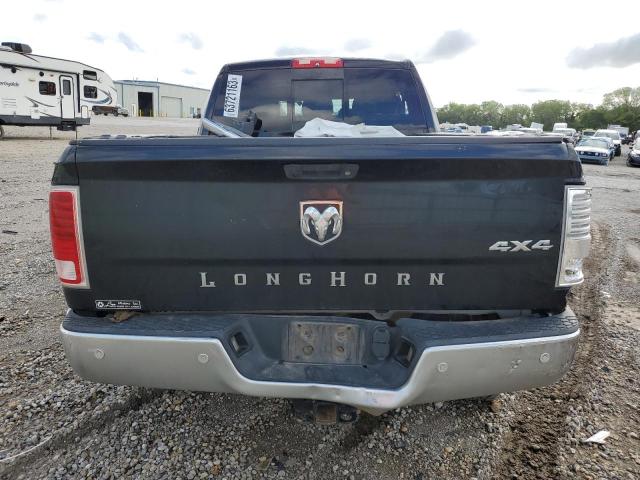 Photo 6 from auction – 2018 RAM 3500 LONGH with VIN 3C63R3NL4JG203839