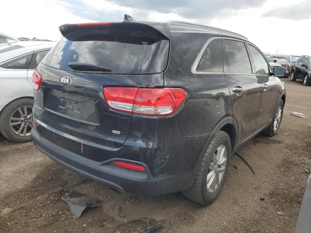 Photo 3 from auction – 2016 KIA SORENTO LX with VIN 5XYPGDA35GG011378