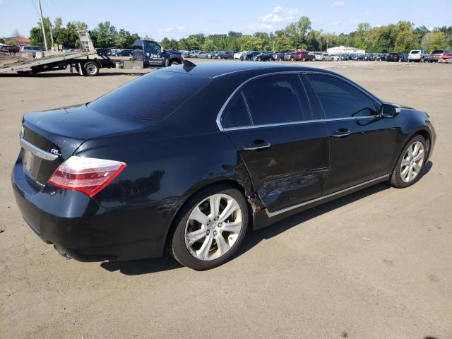 Photo 3 from auction – 2010 ACURA RL with VIN JH4KB2F63AC001006