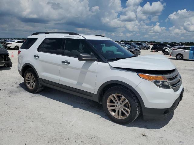 Photo 4 from auction – 2015 FORD EXPLORER with VIN 1FM5K7B86FGA31938