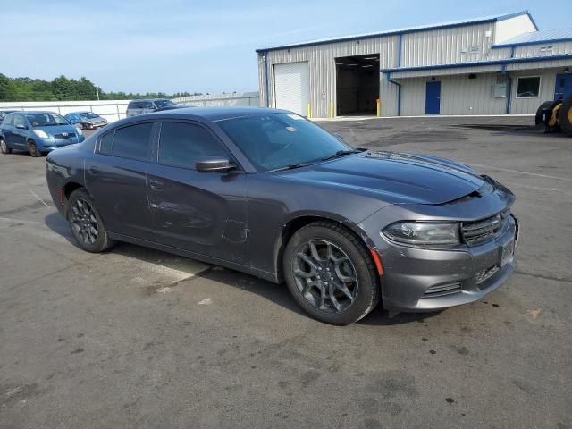 Photo 4 from auction – 2015 DODGE CHARGER SE with VIN 2C3CDXFG7FH806411