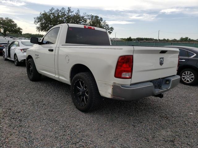 Photo 2 from auction – 2009 DODGE RAM 1500 with VIN 1D3HB16PX9J531423