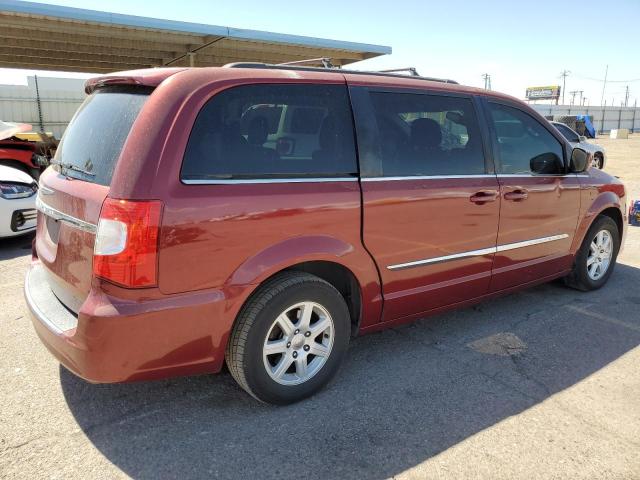 Photo 3 from auction – 2012 CHRYSLER TOWN & COU with VIN 2C4RC1BG2CR368236