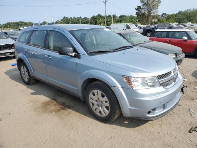 Photo 4 from auction – 2013 DODGE JOURNEY SE with VIN 3C4PDCAB0DT675487