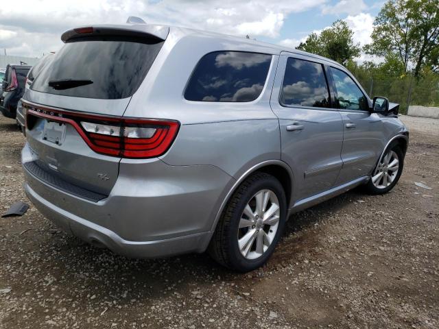 Photo 3 from auction – 2014 DODGE DURANGO R/ with VIN 1C4SDJCT0EC305092