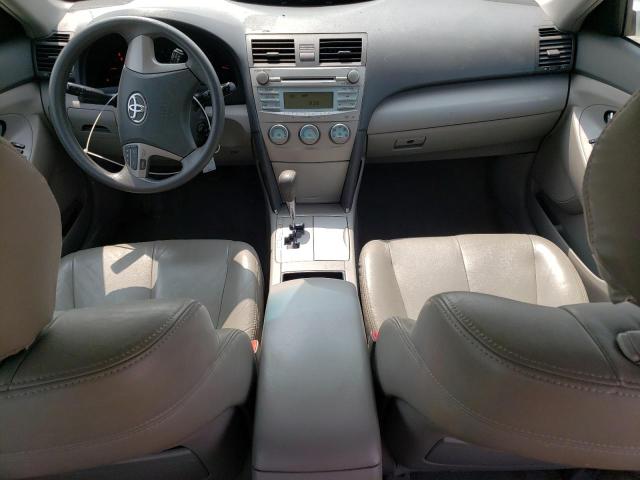 Photo 8 from auction – 2009 TOYOTA CAMRY BASE with VIN 4T4BE46K99R102222
