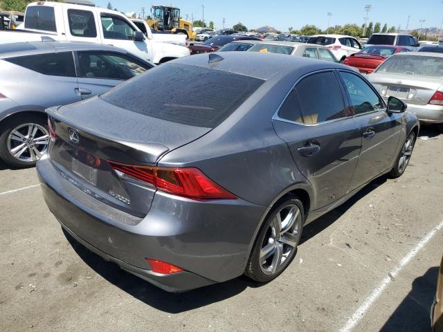 Photo 3 from auction – 2017 LEXUS IS 200T with VIN JTHBA1D25H5039235