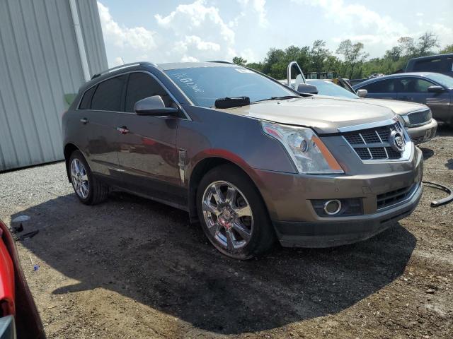 Photo 4 from auction – 2012 CADILLAC SRX PERFOR with VIN 3GYFNBE30CS631803