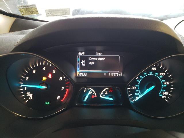 Photo 9 from auction – 2014 FORD ESCAPE TIT with VIN 1FMCU9J97EUB84030