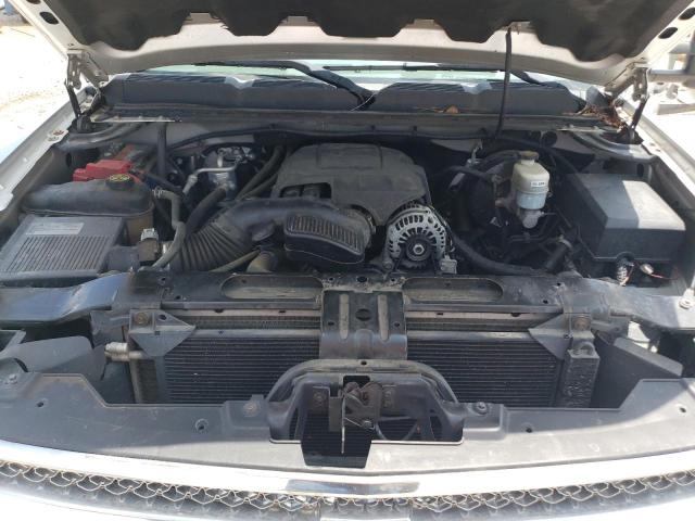 Zdjęcie 11 z aukcji – 2012 CHEVROLET SILVERADO z VIN 3GCPKSE79CG270791
