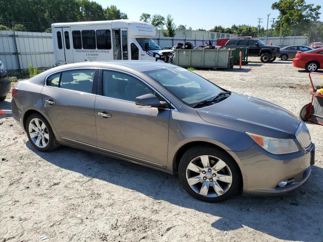 Photo 4 from auction – 2010 BUICK LACROSSE with VIN 1G4GC5EG7AF256882