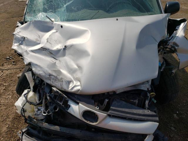 Photo 12 from auction – 2007 TOYOTA SIENNA CE with VIN 5TDZK23C87S002606