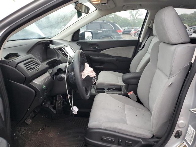 Photo 7 from auction – 2015 HONDA CR-V EX with VIN 5J6RM4H54FL090841